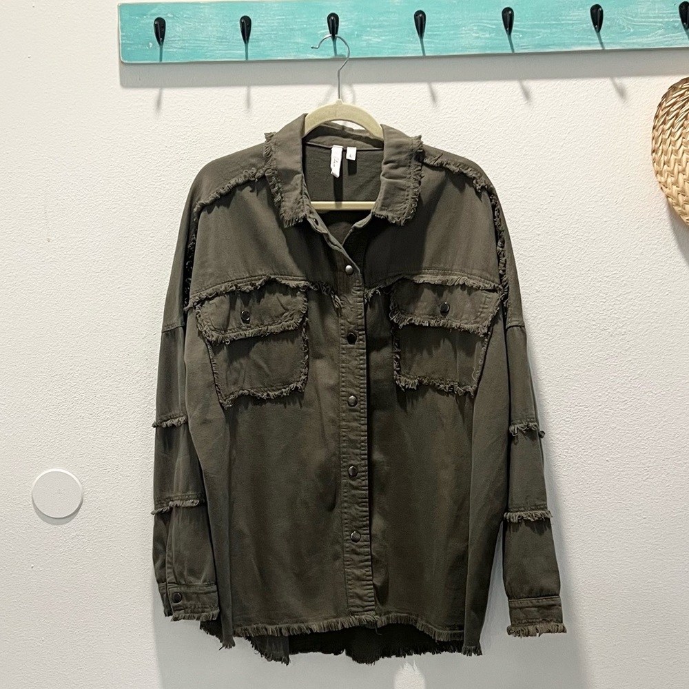 Elan Devan Jacket - image 5